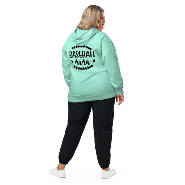 Jacee Women midweight hoodie - Image 16