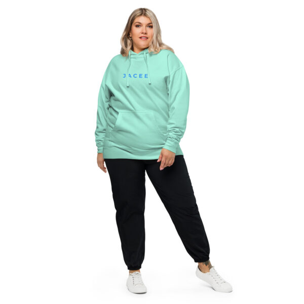 Jacee Women midweight hoodie