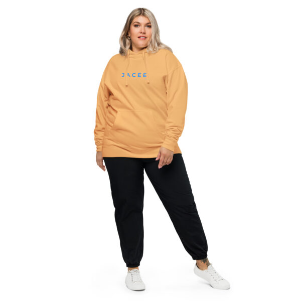 Jacee Women midweight hoodie - Image 12