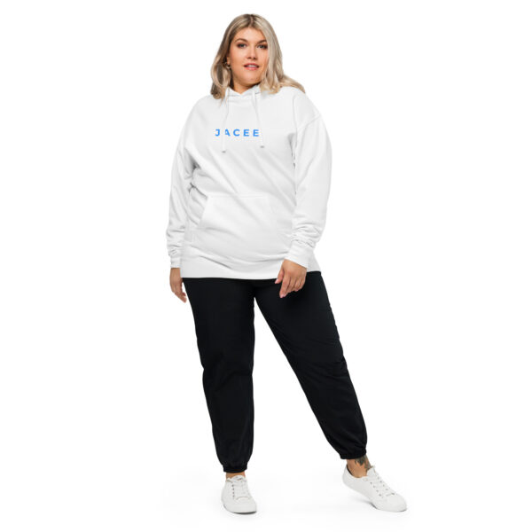 Jacee Women midweight hoodie - Image 19