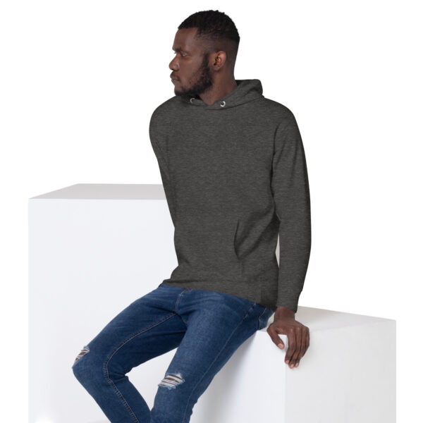 Trendy Unisex Hoodie - Image 12