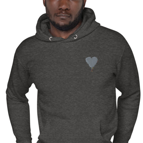 Trendy Unisex Hoodie - Image 10