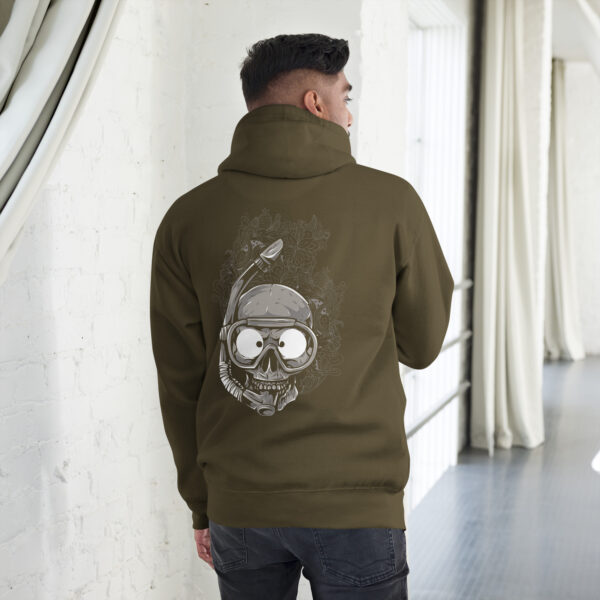 Jacee Branded Mens Hoodie - Image 18