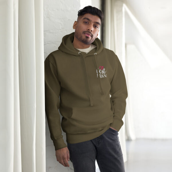 Jacee Branded Mens Hoodie - Image 17