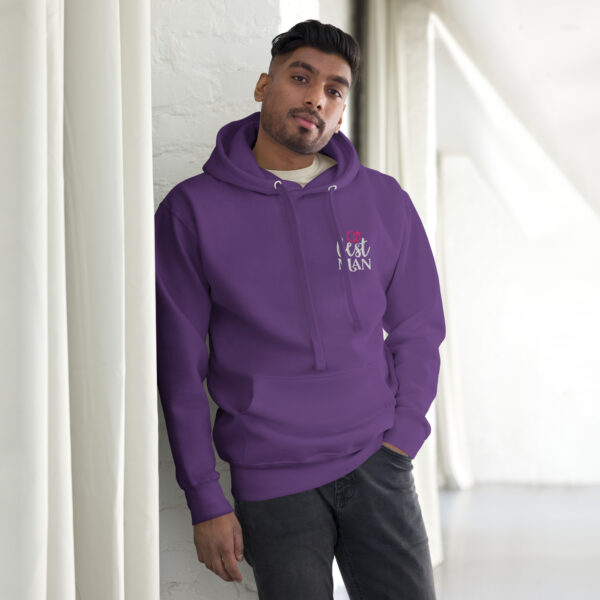 Jacee Branded Mens Hoodie - Image 14