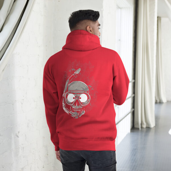 Jacee Branded Mens Hoodie - Image 20