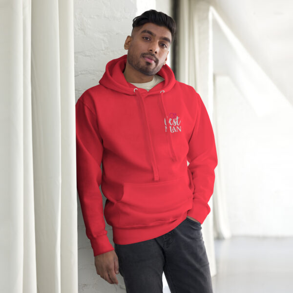 Jacee Branded Mens Hoodie - Image 19