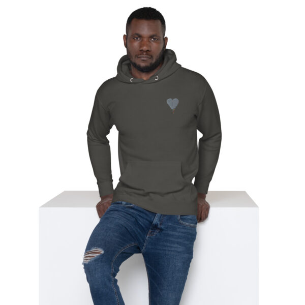 Trendy Unisex Hoodie - Image 14