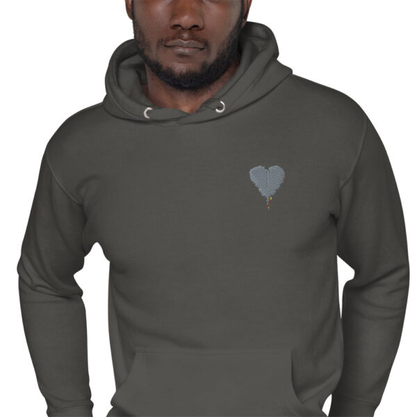 Trendy Unisex Hoodie - Image 15