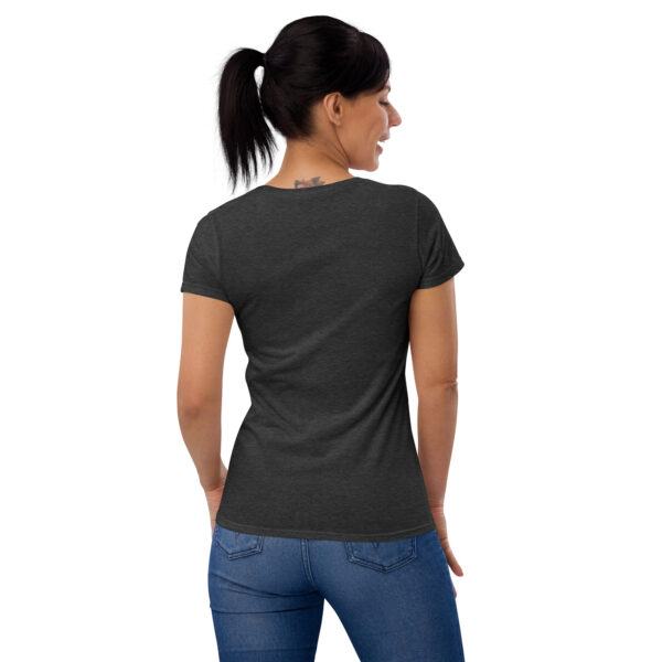Jacee Women's short sleeve t-shirt - Image 10