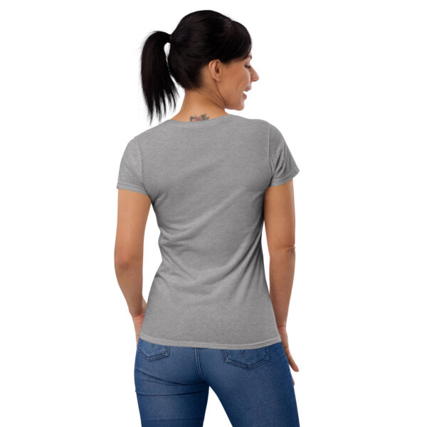 Jacee Women's short sleeve t-shirt - Image 15