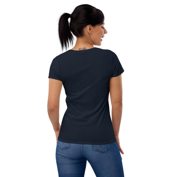 Jacee Women's short sleeve t-shirt - Image 7