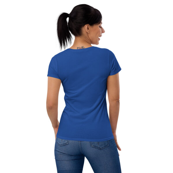 Jacee Women's short sleeve t-shirt - Image 12