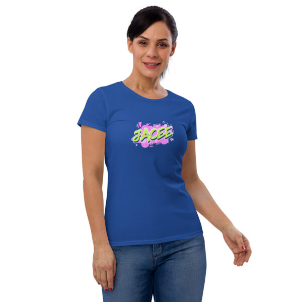 Jacee Women's short sleeve t-shirt