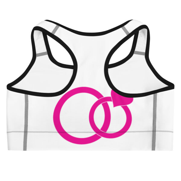 Jacee Sports bra - Image 3