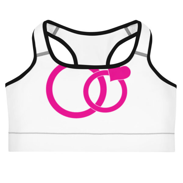 Jacee Sports bra - Image 5