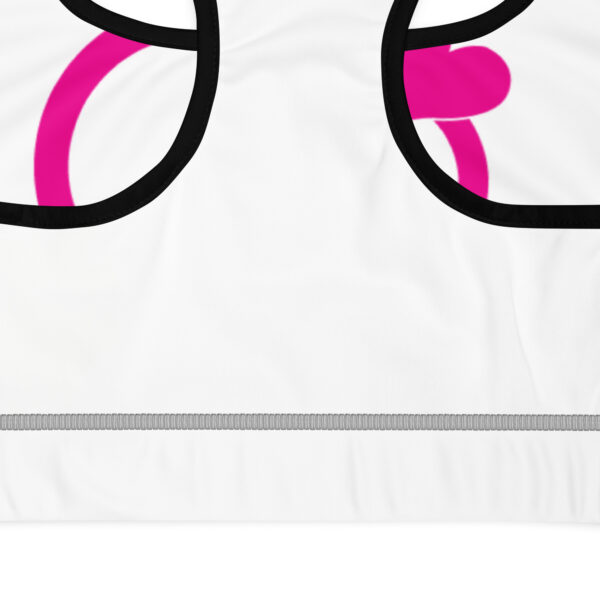Jacee Sports bra - Image 2
