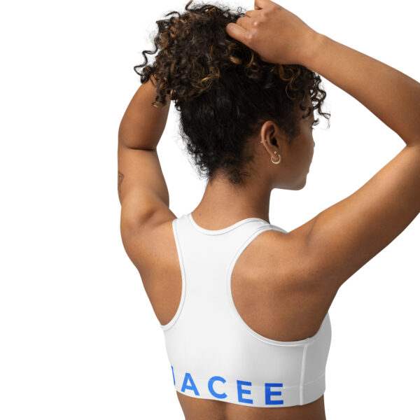 Jacee Vegan Sports bra - Image 6