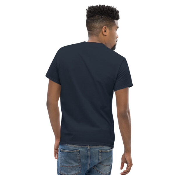 Trendy Design Classic Tee - Image 5