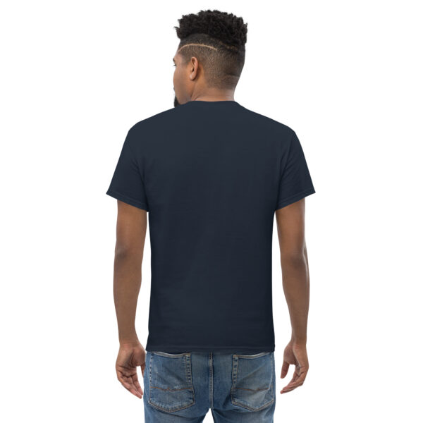 Trendy Design Classic Tee - Image 4
