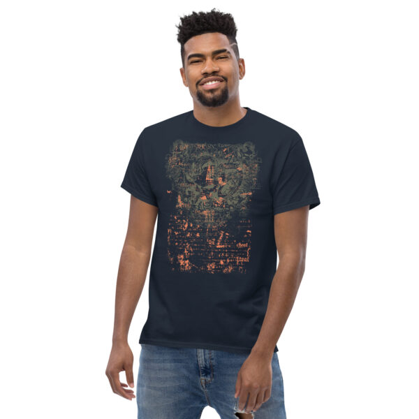 Trendy Design Classic Tee - Image 3