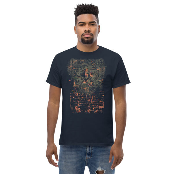 Trendy Design Classic Tee - Image 2