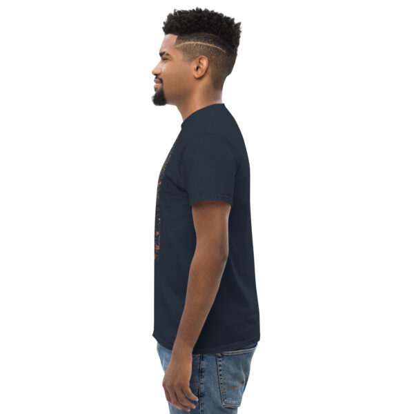 Trendy Design Classic Tee - Image 6