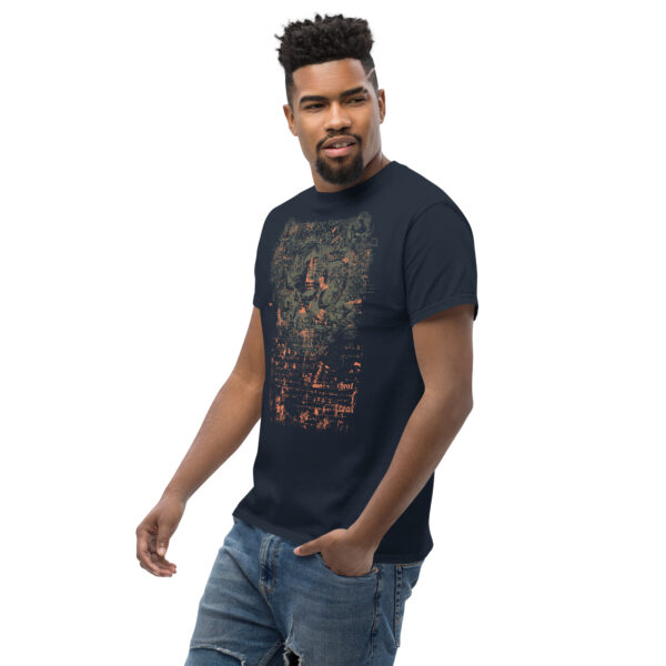 Trendy Design Classic Tee - Image 7