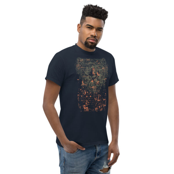 Trendy Design Classic Tee - Image 9