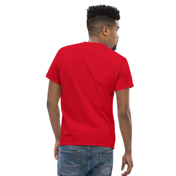 Trendy Design Classic Tee - Image 13