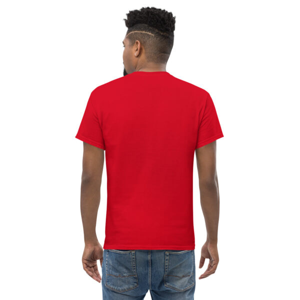 Trendy Design Classic Tee - Image 12