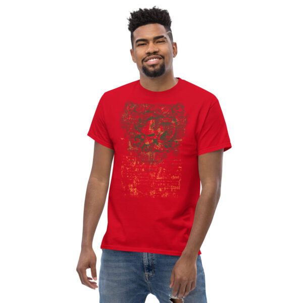Trendy Design Classic Tee - Image 11