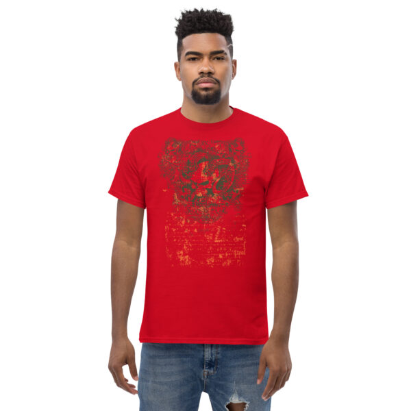 Trendy Design Classic Tee - Image 10