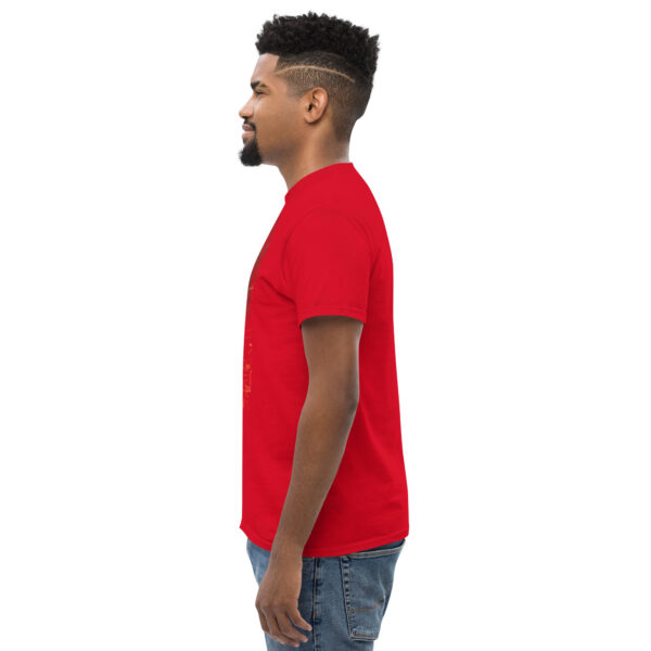 Trendy Design Classic Tee - Image 14