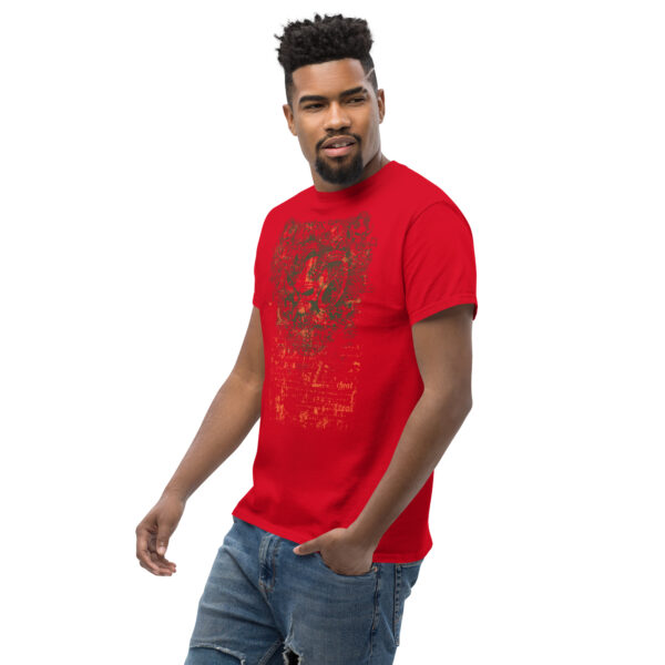 Trendy Design Classic Tee - Image 15