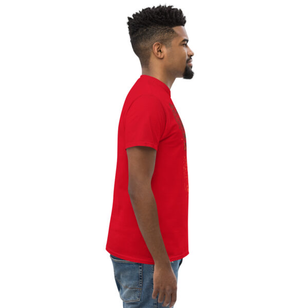 Trendy Design Classic Tee - Image 16