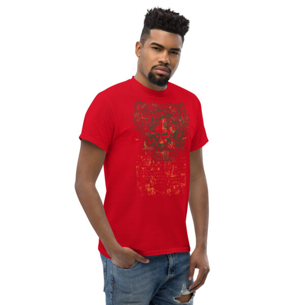 Trendy Design Classic Tee - Image 17