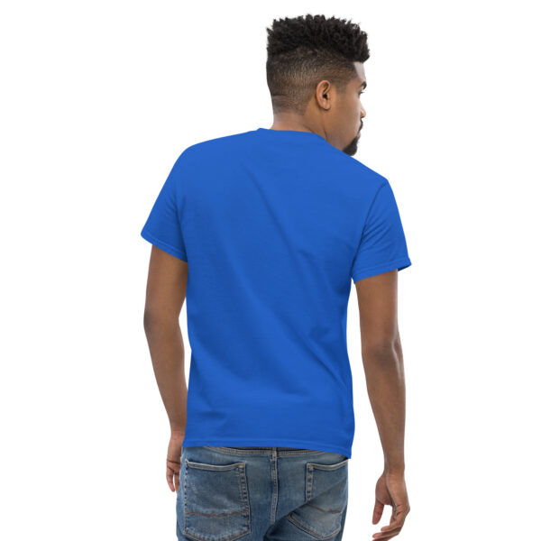 Trendy Design Classic Tee - Image 21