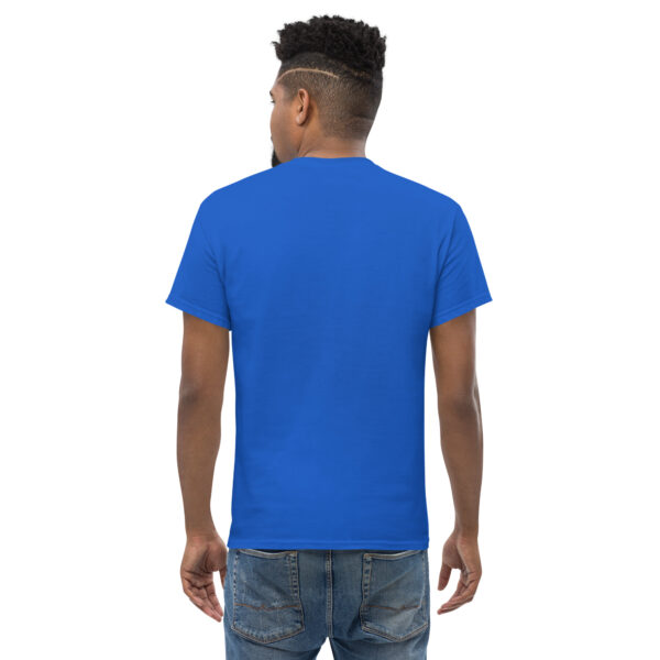 Trendy Design Classic Tee - Image 20
