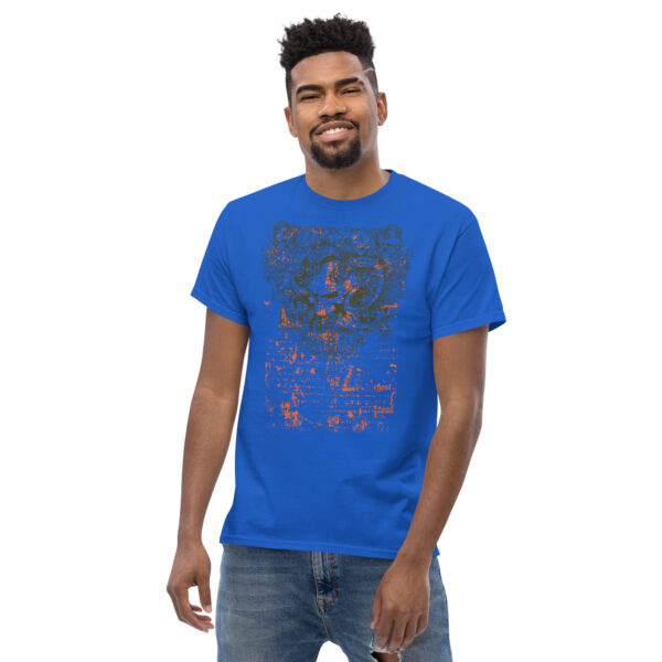 Trendy Design Classic Tee - Image 19