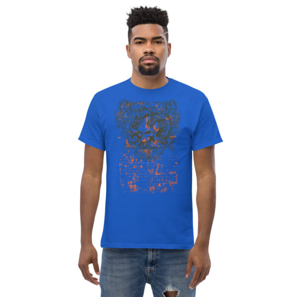 Trendy Design Classic Tee - Image 18