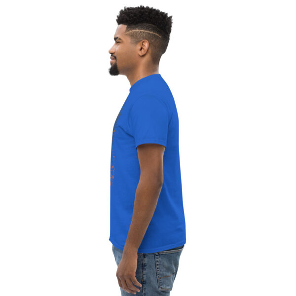 Trendy Design Classic Tee - Image 22