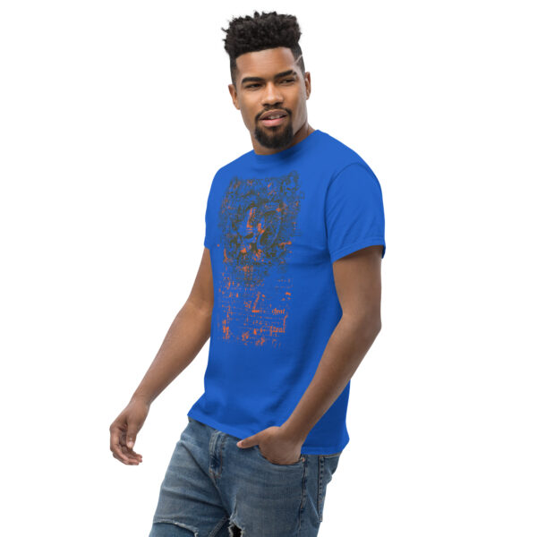 Trendy Design Classic Tee - Image 23
