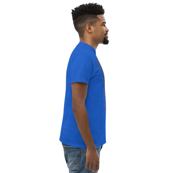 Trendy Design Classic Tee - Image 24