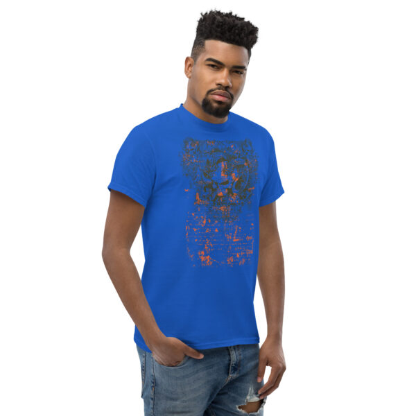 Trendy Design Classic Tee - Image 25