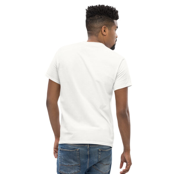 Trendy Design Classic Tee - Image 28
