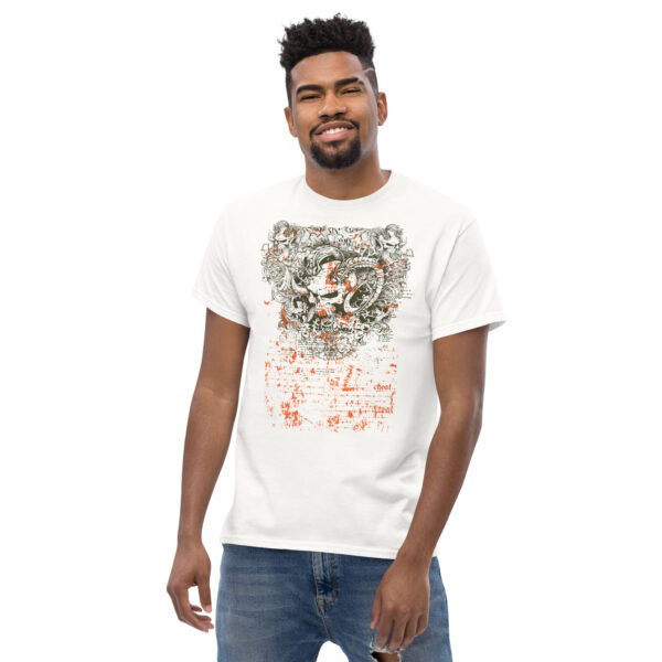 Trendy Design Classic Tee