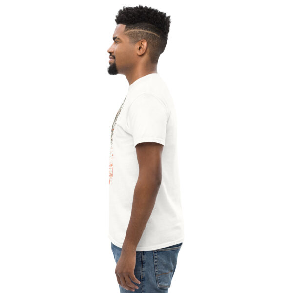 Trendy Design Classic Tee - Image 29