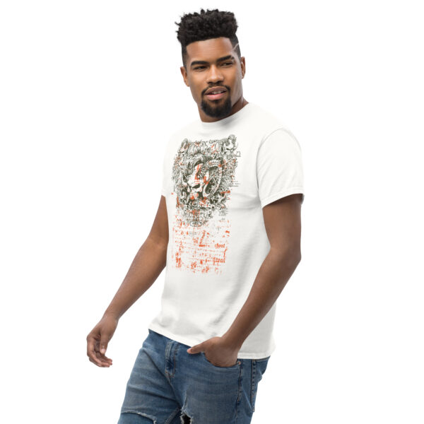 Trendy Design Classic Tee - Image 30
