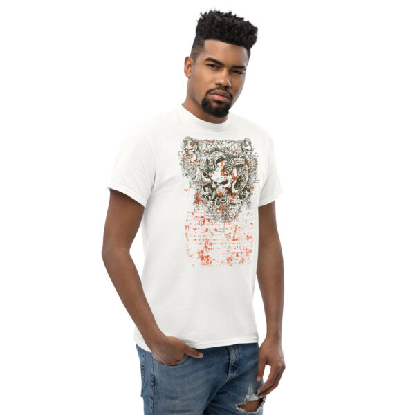 Trendy Design Classic Tee - Image 32